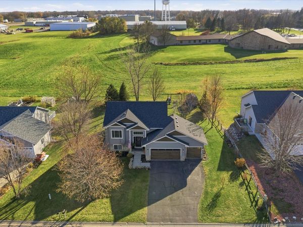 265 Arbor Curve NE, Cokato, MN 55321