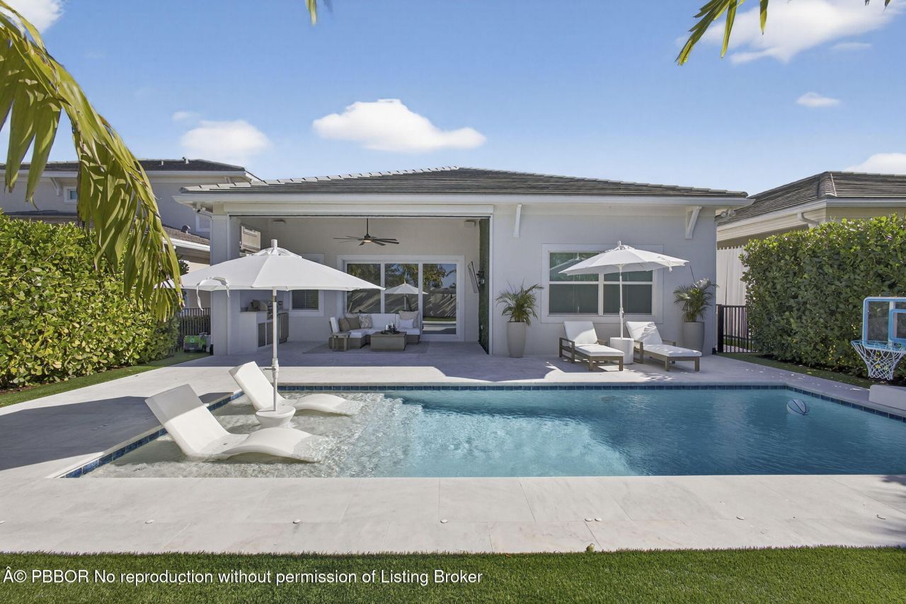 12676 Nautilus Circle, Palm Beach Gardens, FL 33412 Photo