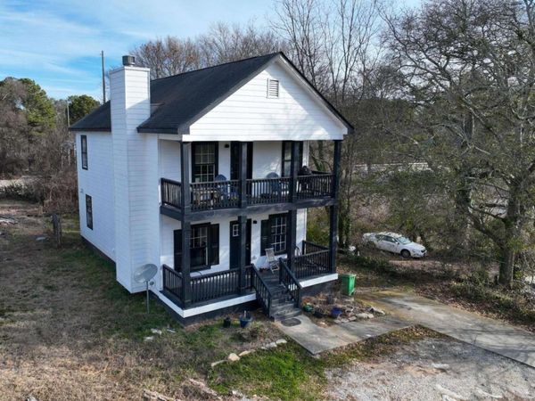 2159 Martin Luther King Jr Drive NW, Atlanta, GA 30310