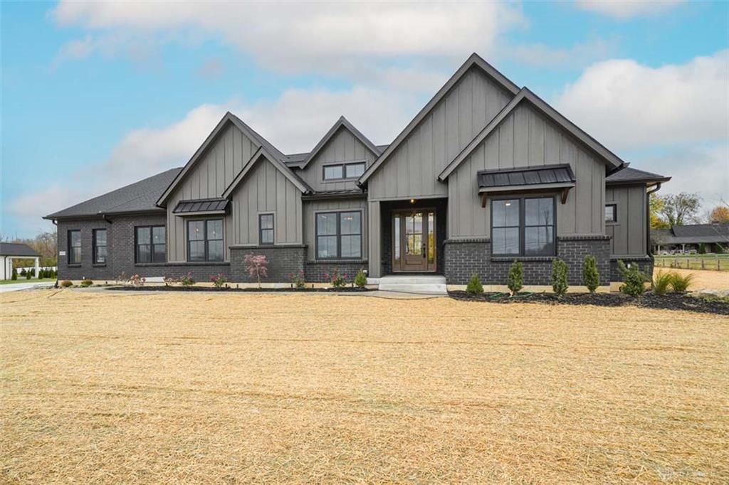 4870 Bunnell Hill Road, Lebanon, OH 45036 Main Photo