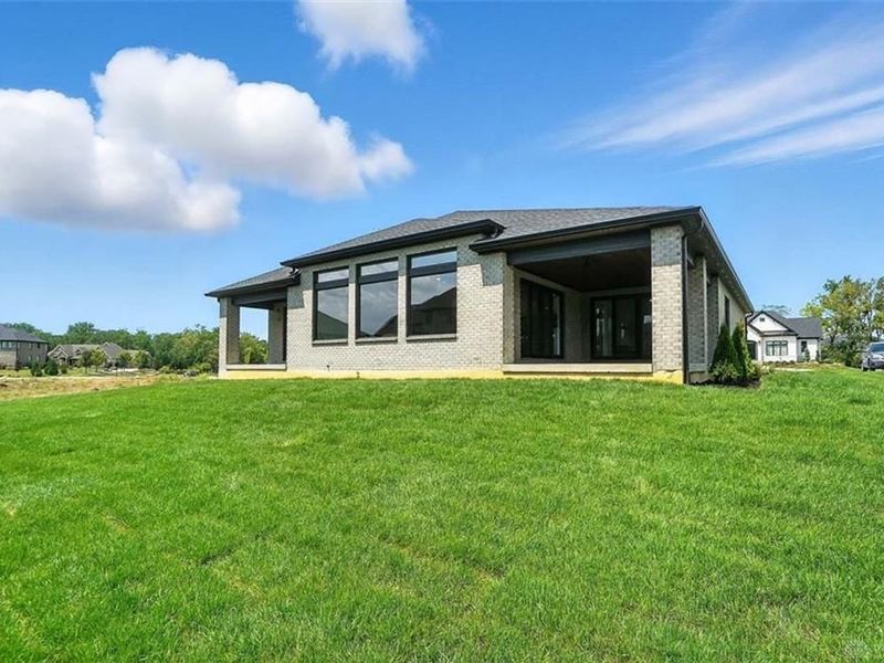 1890 Horseshoe Bend, Dayton, OH 45458 Photo 89