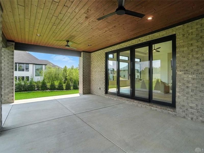 1890 Horseshoe Bend, Dayton, OH 45458 Photo 91