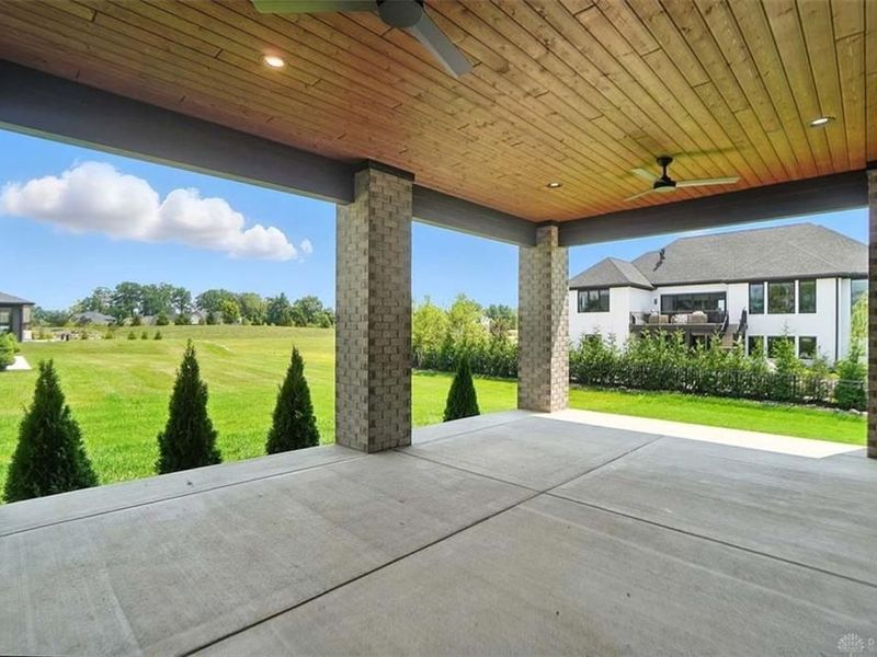 1890 Horseshoe Bend, Dayton, OH 45458 Photo 92
