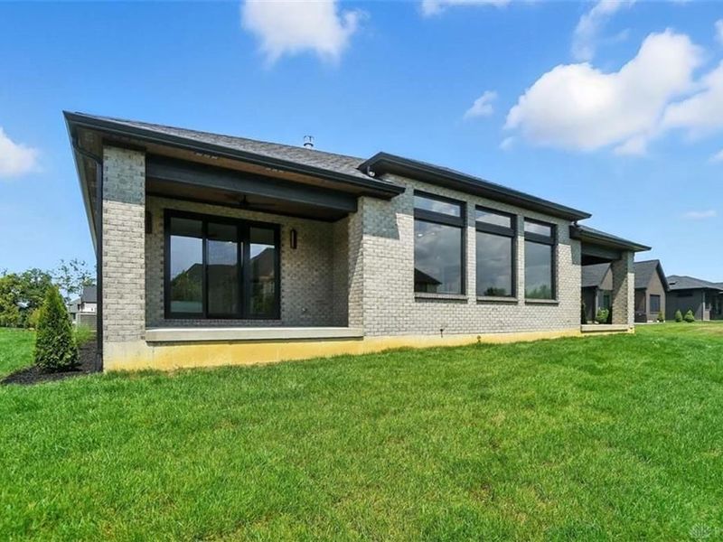 1890 Horseshoe Bend, Dayton, OH 45458 Photo 93