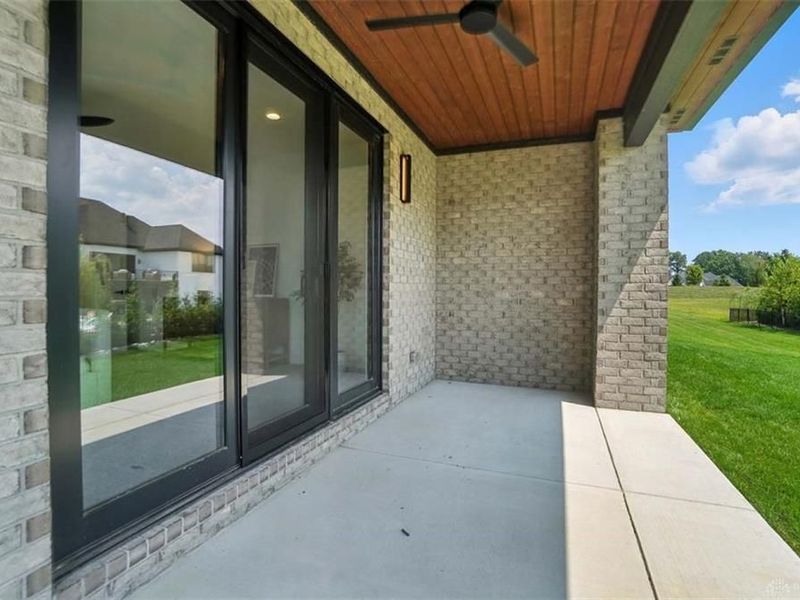 1890 Horseshoe Bend, Dayton, OH 45458 Photo 94