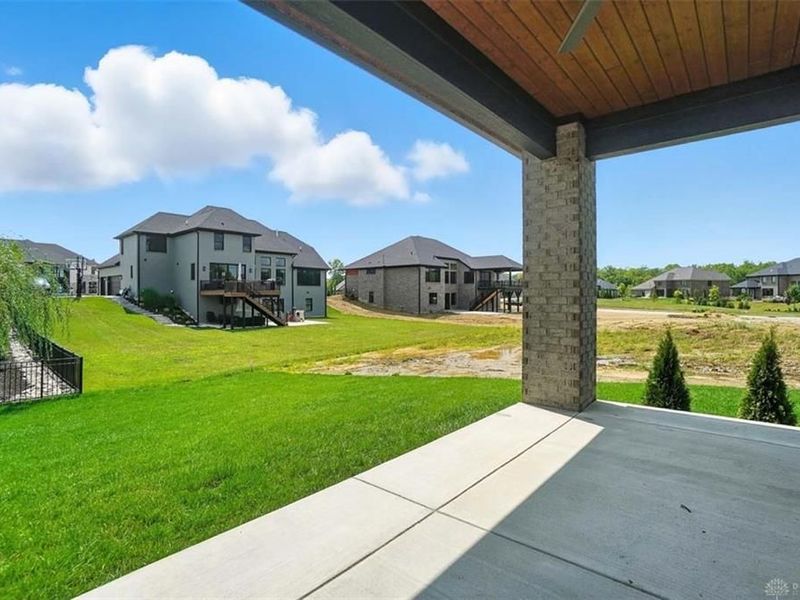 1890 Horseshoe Bend, Dayton, OH 45458 Photo 95