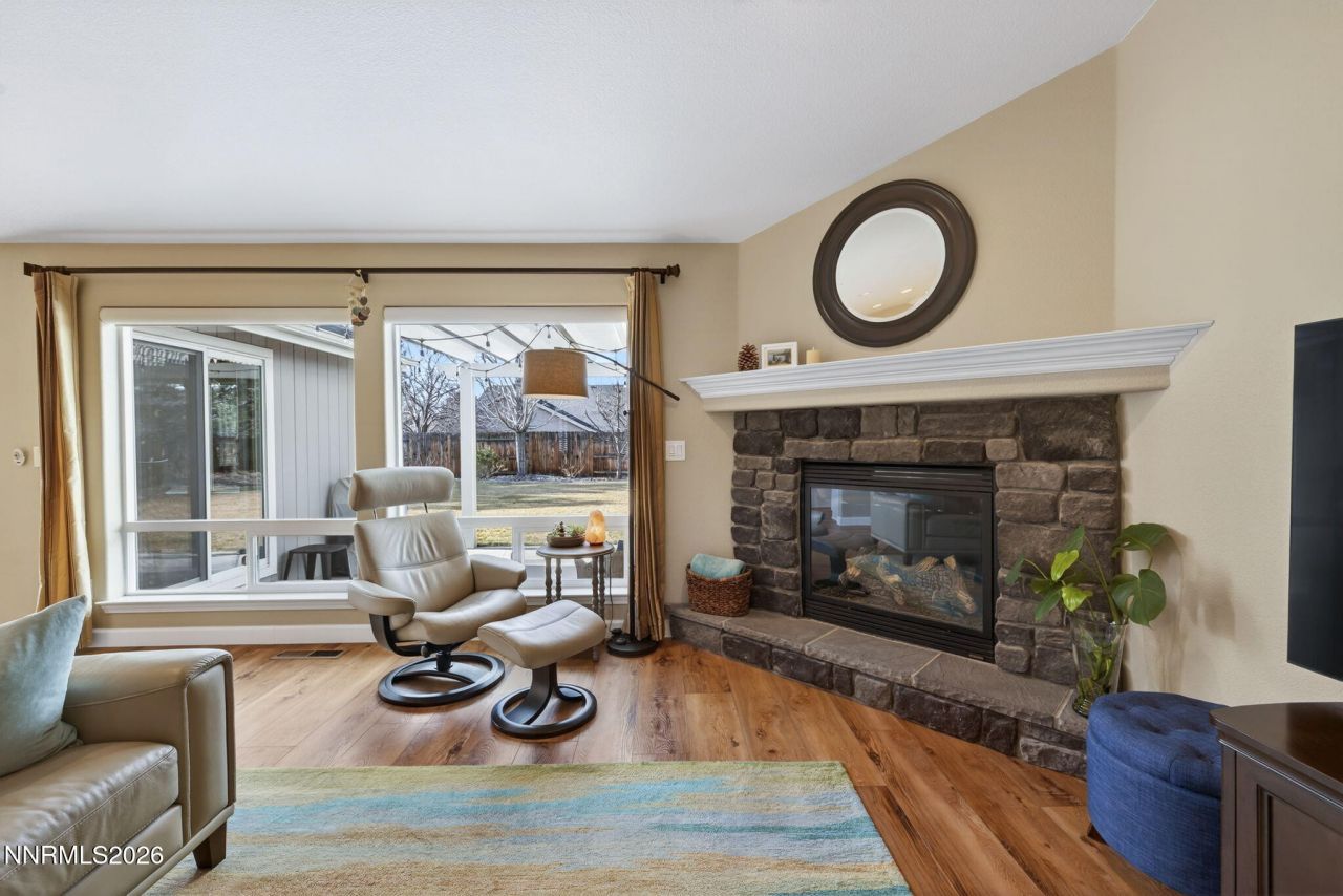 2878 Del Mar Drive, Minden, NV 89423 Photo