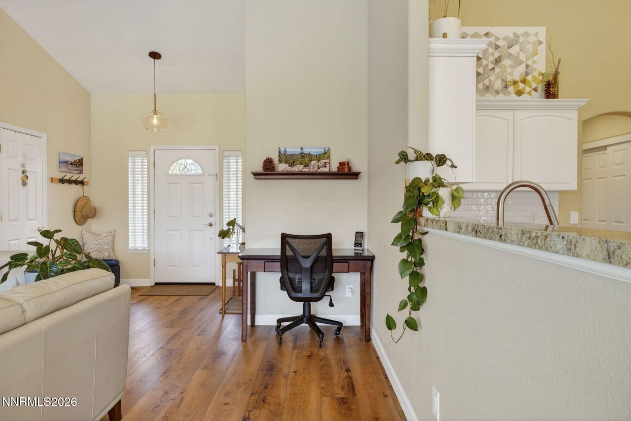 2878 Del Mar Drive, Minden, NV 89423 Photo