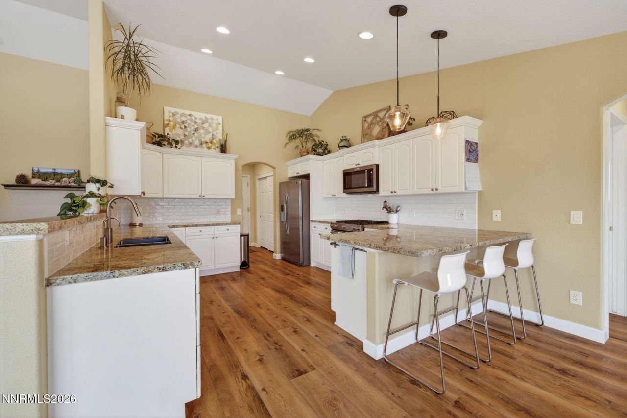 2878 Del Mar Drive, Minden, NV 89423 Photo