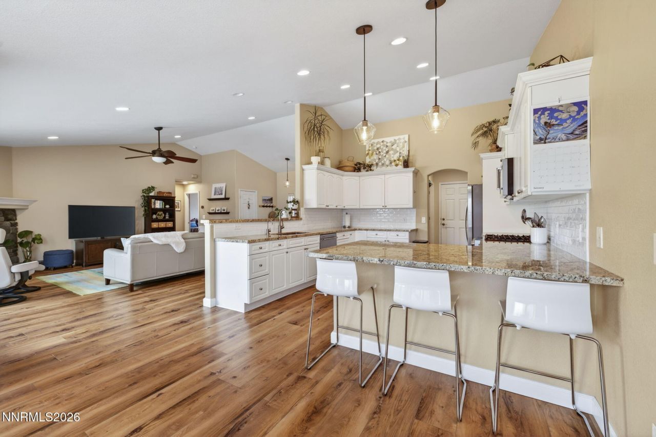 2878 Del Mar Drive, Minden, NV 89423 Photo