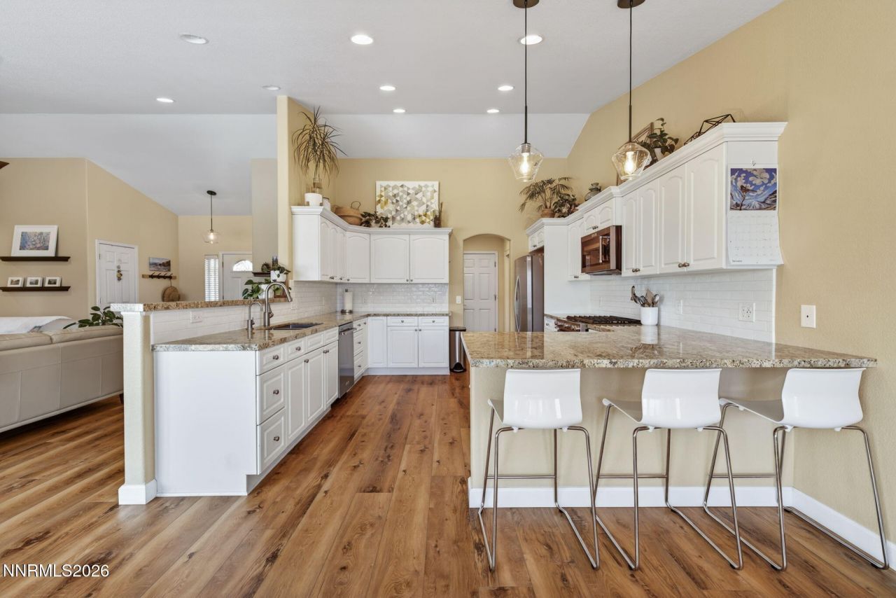 2878 Del Mar Drive, Minden, NV 89423 Photo