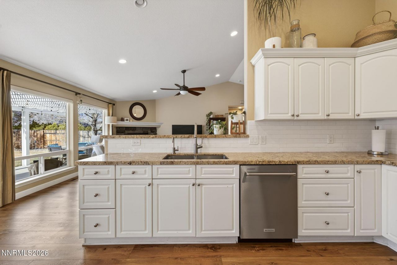 2878 Del Mar Drive, Minden, NV 89423 Photo