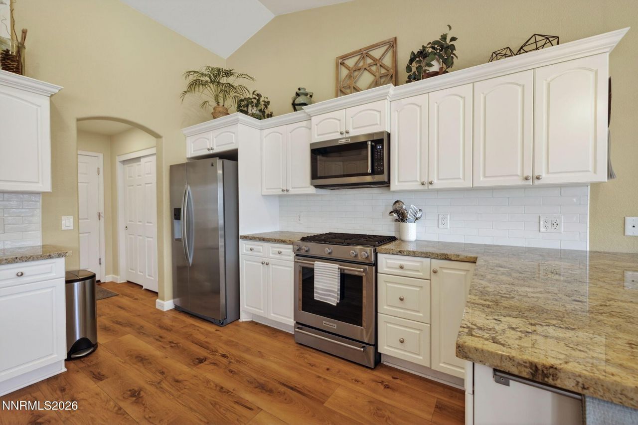 2878 Del Mar Drive, Minden, NV 89423 Photo