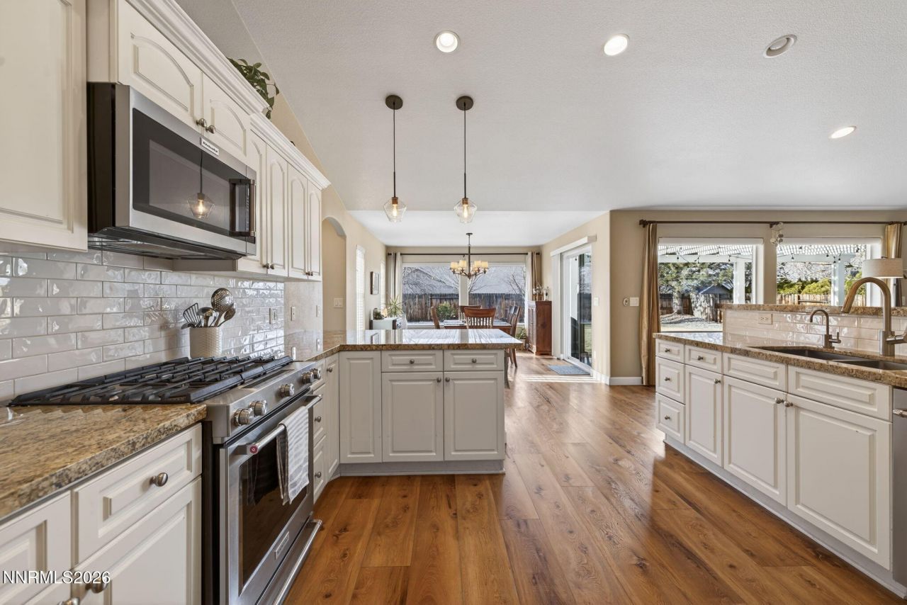 2878 Del Mar Drive, Minden, NV 89423 Photo