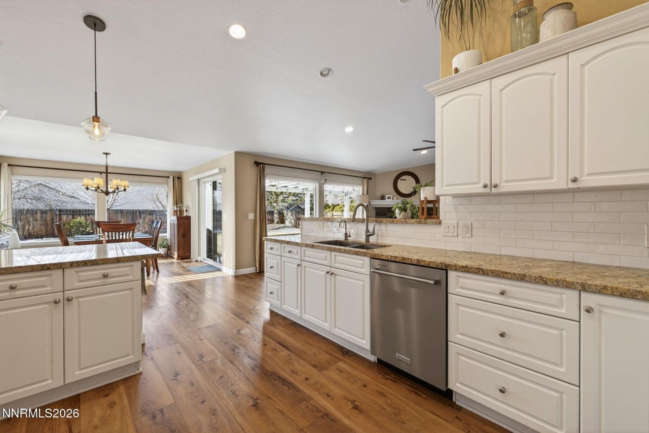 2878 Del Mar Drive, Minden, NV 89423 Photo