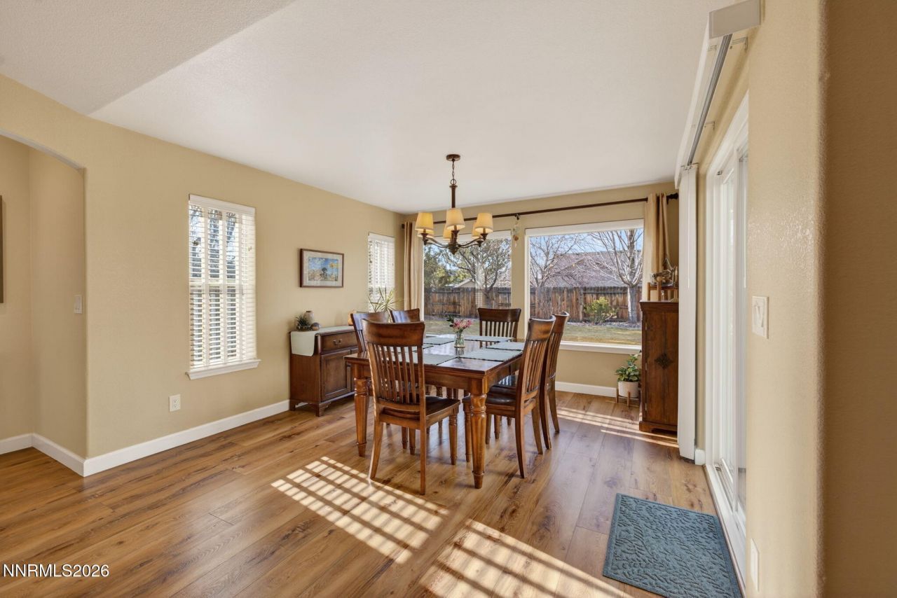 2878 Del Mar Drive, Minden, NV 89423 Photo