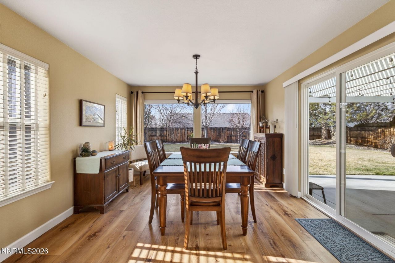 2878 Del Mar Drive, Minden, NV 89423 Photo