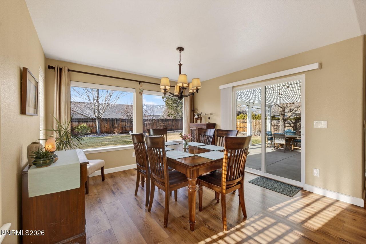 2878 Del Mar Drive, Minden, NV 89423 Photo