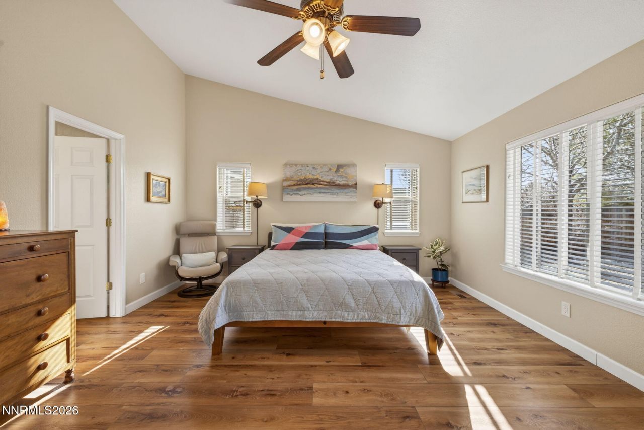 2878 Del Mar Drive, Minden, NV 89423 Photo