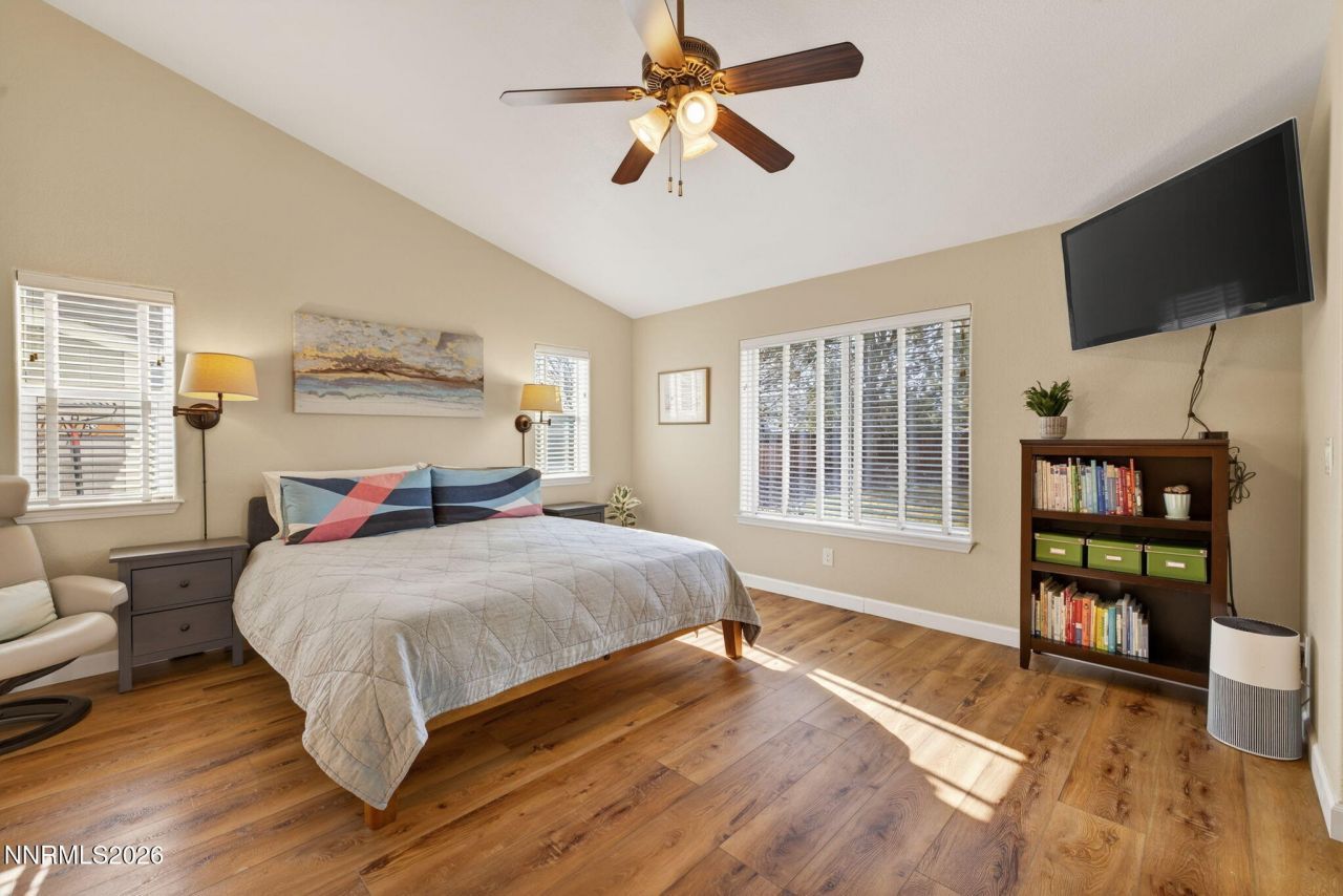 2878 Del Mar Drive, Minden, NV 89423 Photo