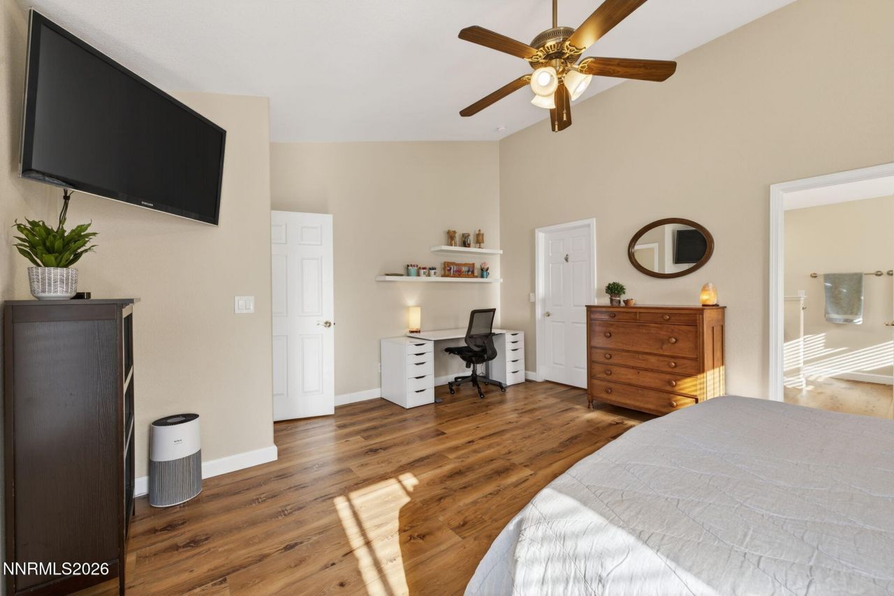 2878 Del Mar Drive, Minden, NV 89423 Photo