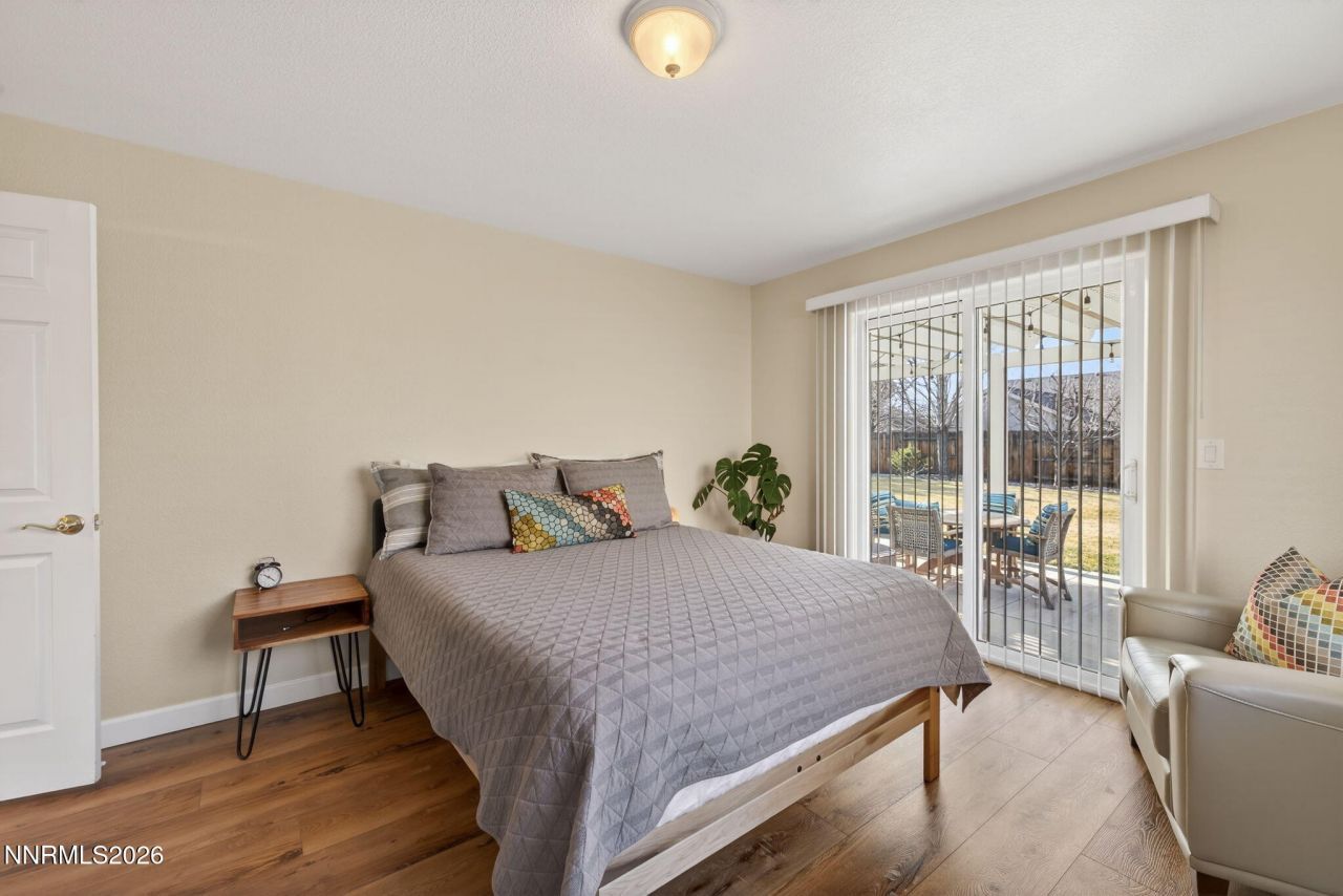 2878 Del Mar Drive, Minden, NV 89423 Photo