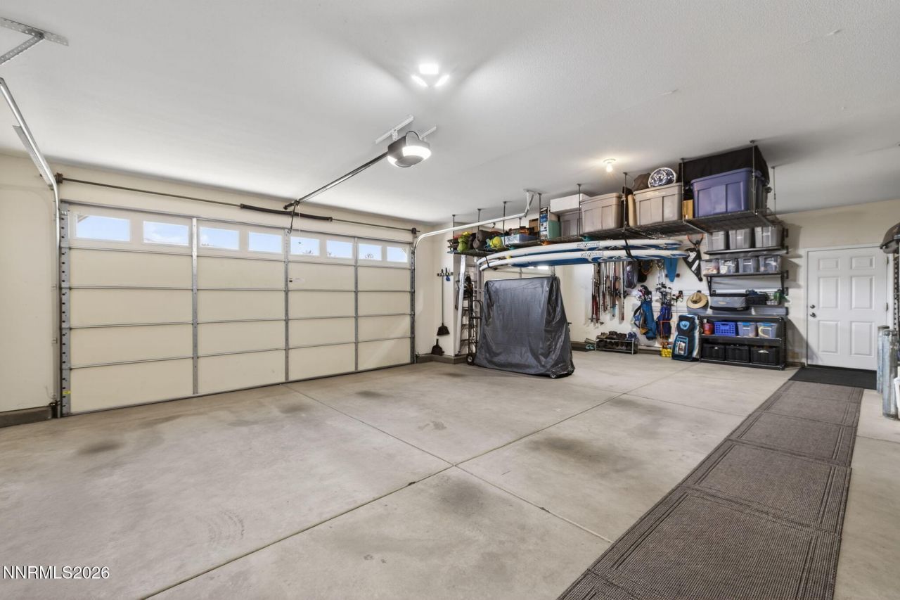 2878 Del Mar Drive, Minden, NV 89423 Photo