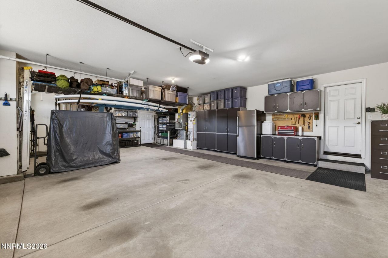 2878 Del Mar Drive, Minden, NV 89423 Photo