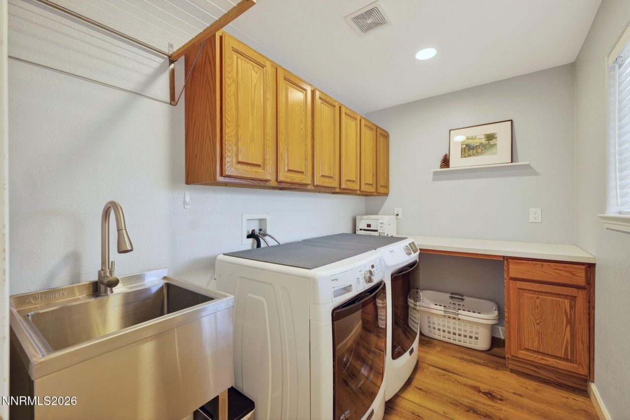 2878 Del Mar Drive, Minden, NV 89423 Photo