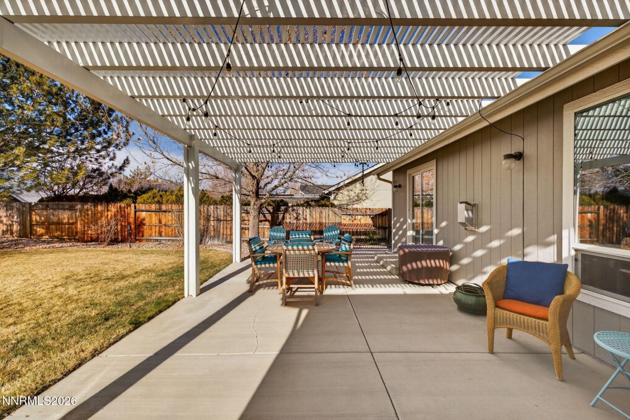 2878 Del Mar Drive, Minden, NV 89423 Photo