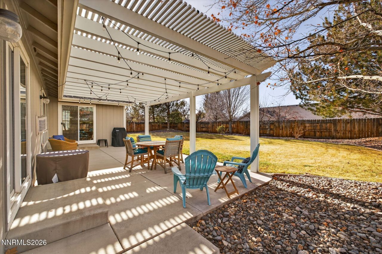 2878 Del Mar Drive, Minden, NV 89423 Photo