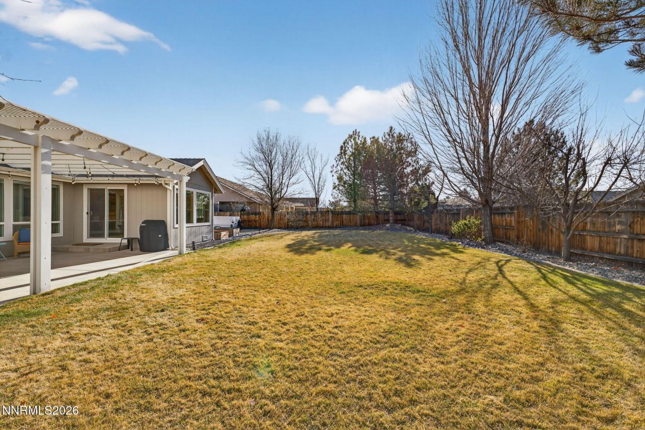 2878 Del Mar Drive, Minden, NV 89423 Photo