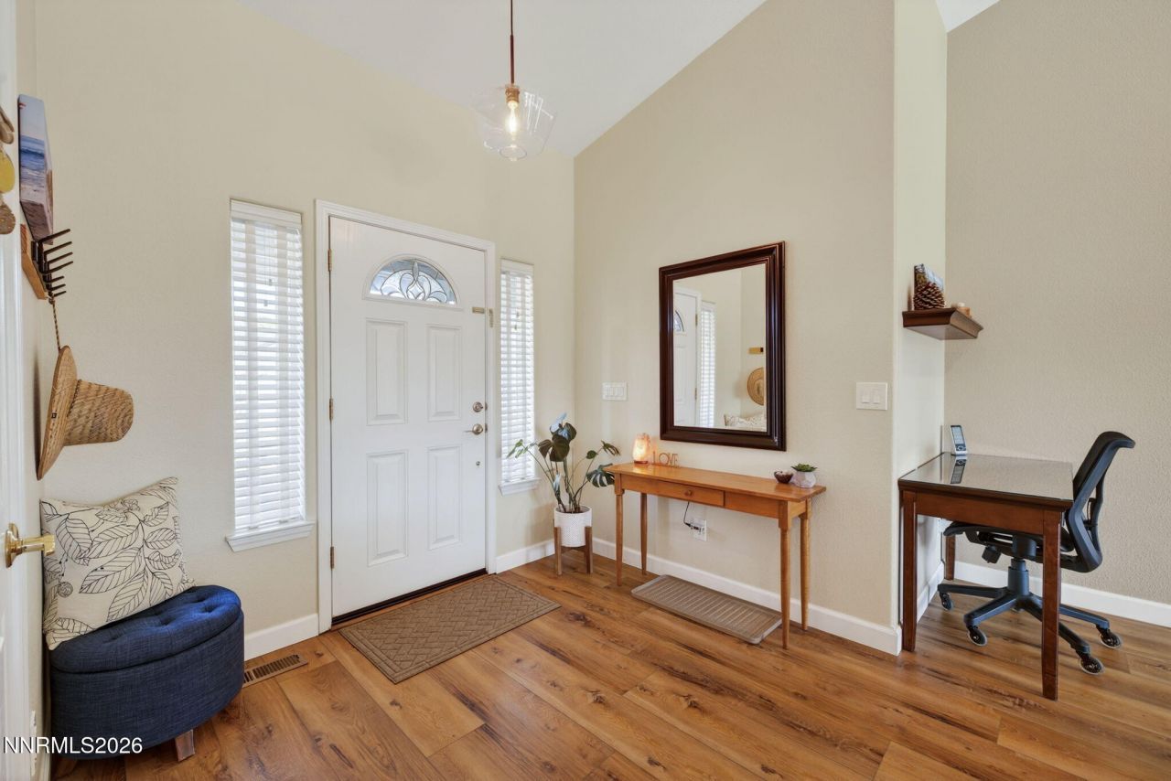 2878 Del Mar Drive, Minden, NV 89423 Photo