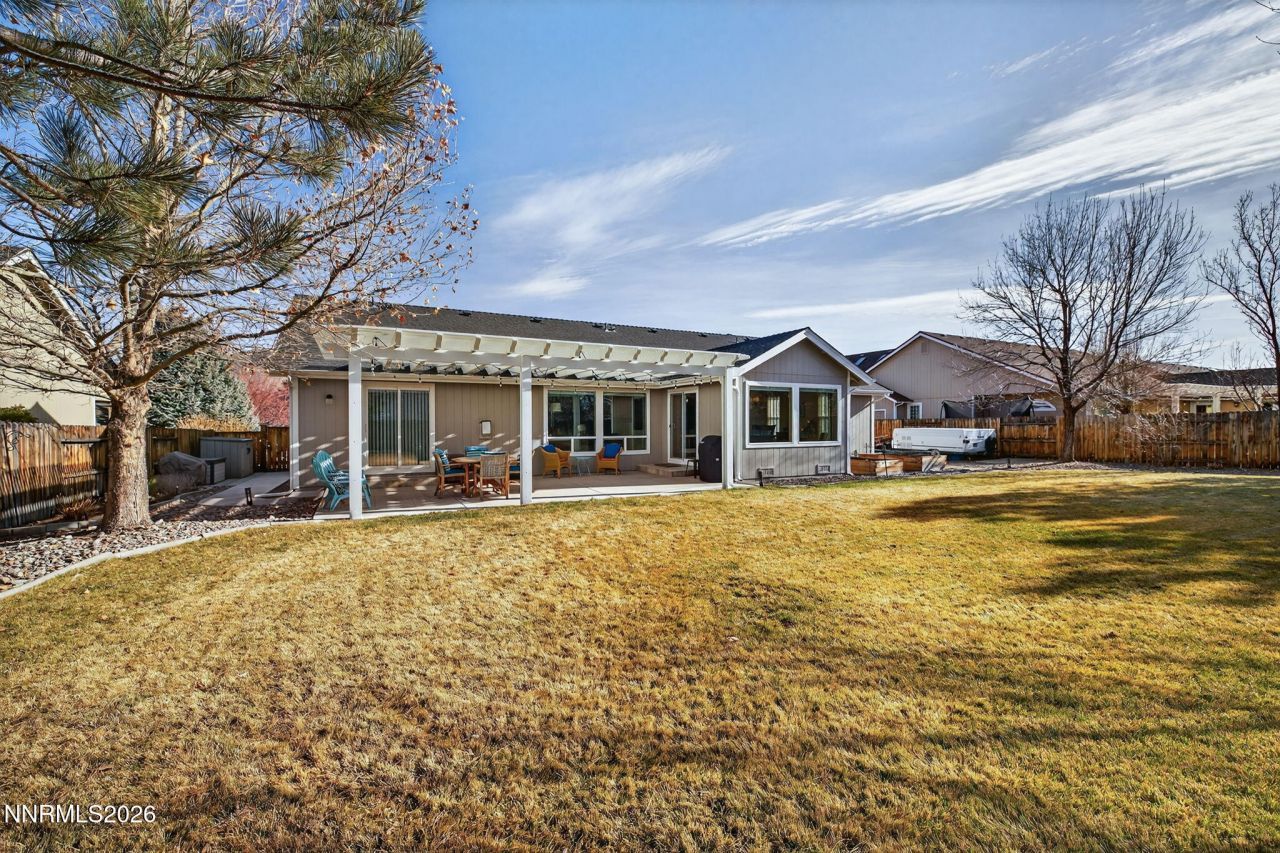 2878 Del Mar Drive, Minden, NV 89423 Photo