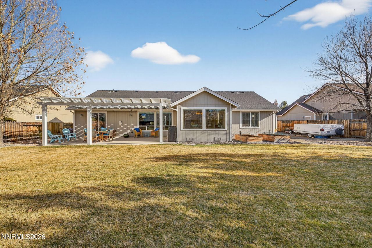 2878 Del Mar Drive, Minden, NV 89423 Photo