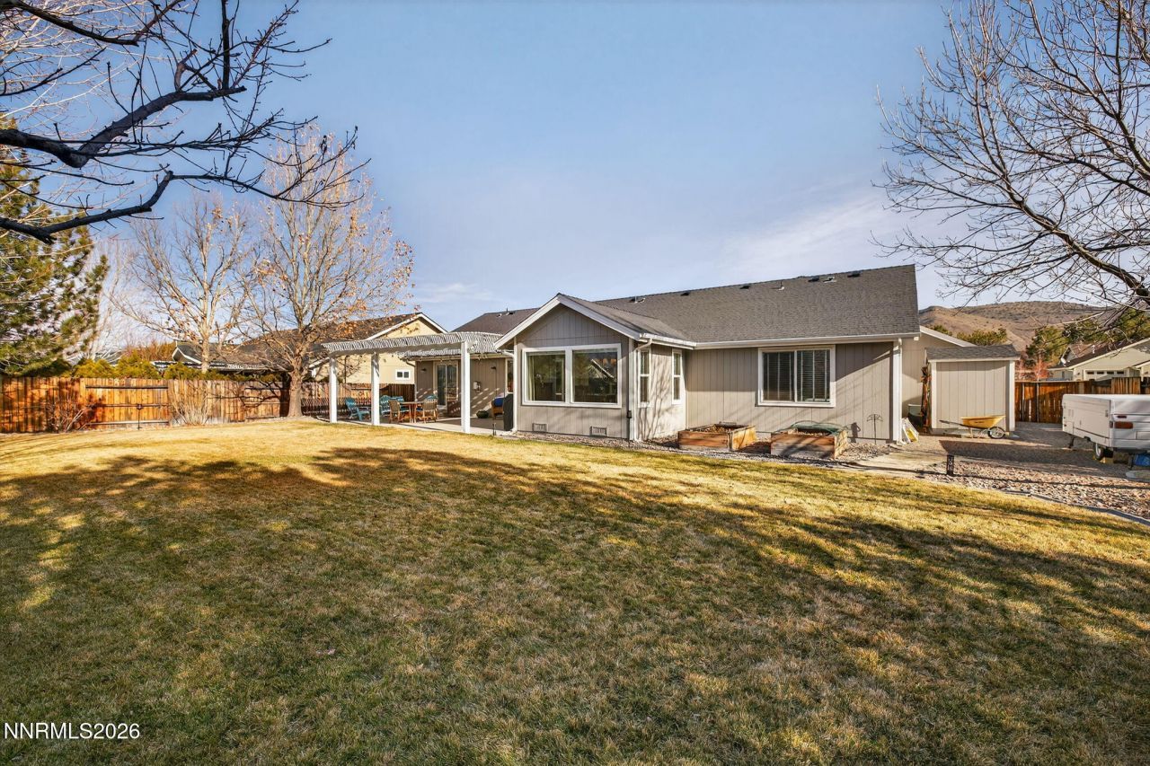 2878 Del Mar Drive, Minden, NV 89423 Photo