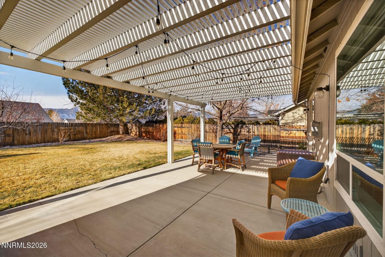 2878 Del Mar Drive, Minden, NV 89423 Photo