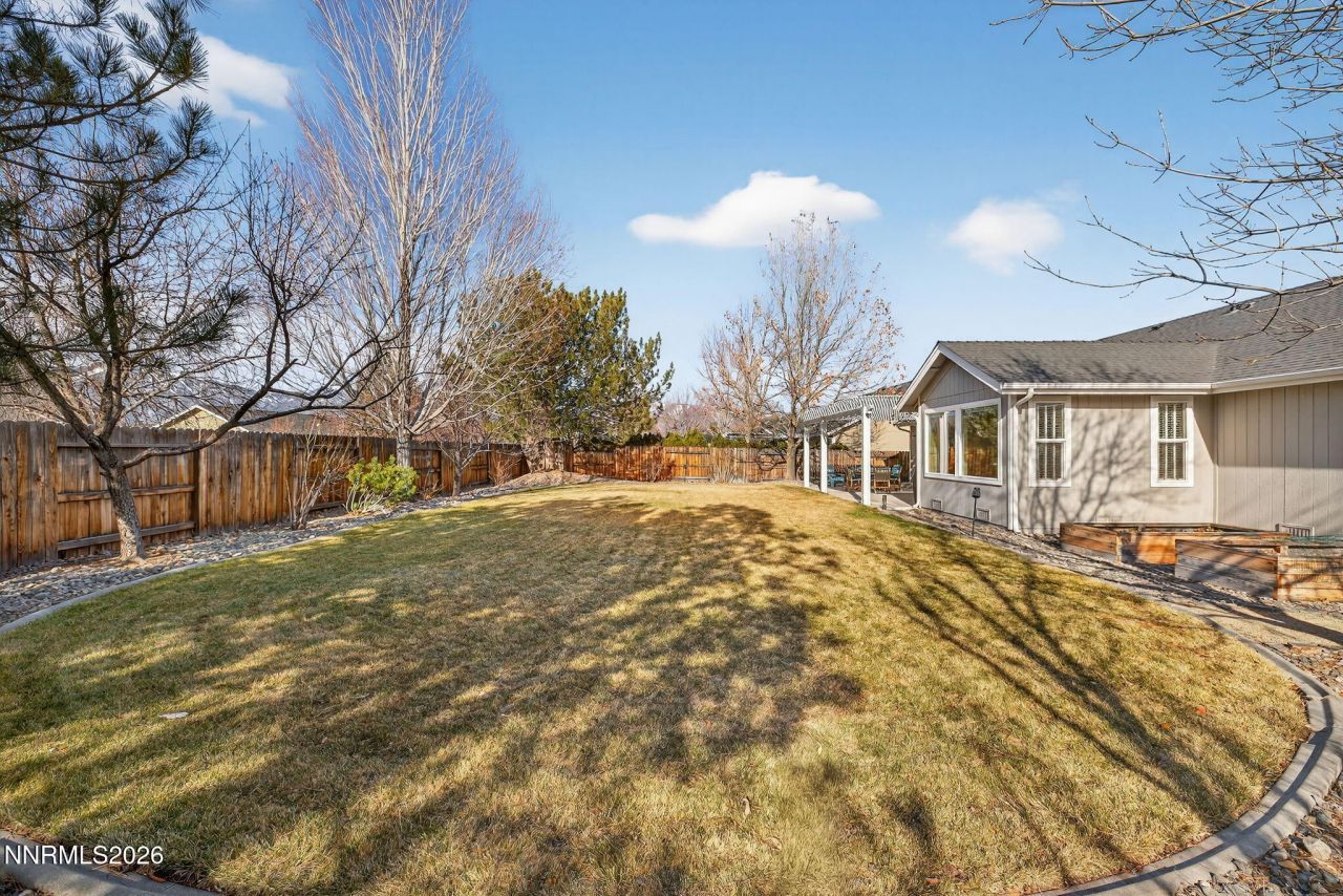 2878 Del Mar Drive, Minden, NV 89423 Photo