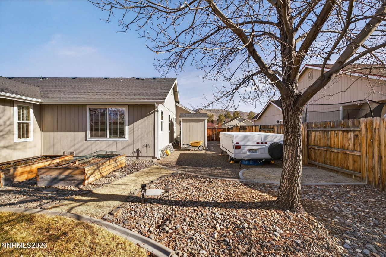 2878 Del Mar Drive, Minden, NV 89423 Photo