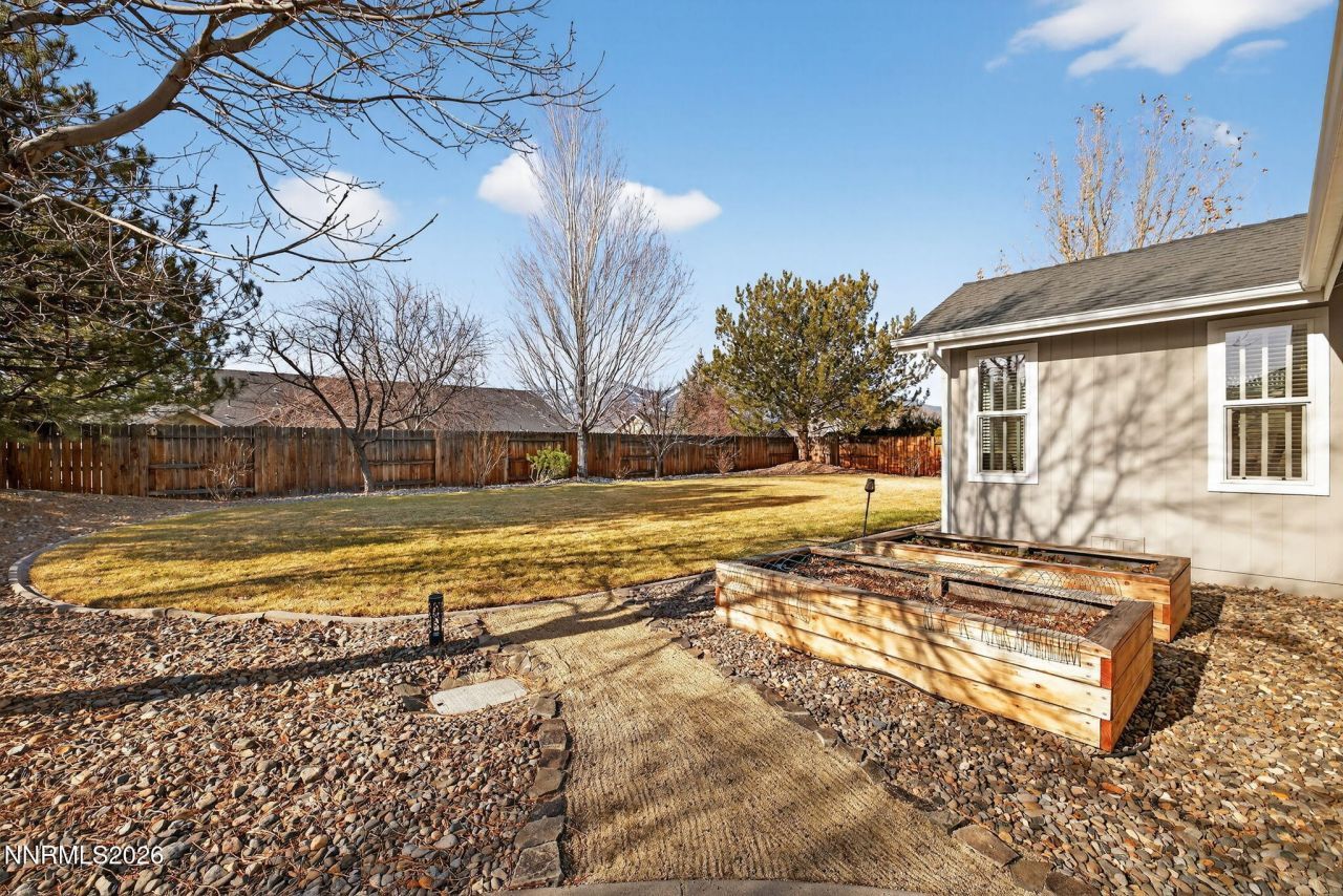 2878 Del Mar Drive, Minden, NV 89423 Photo