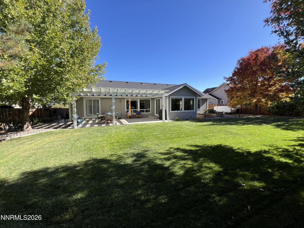 2878 Del Mar Drive, Minden, NV 89423 Photo