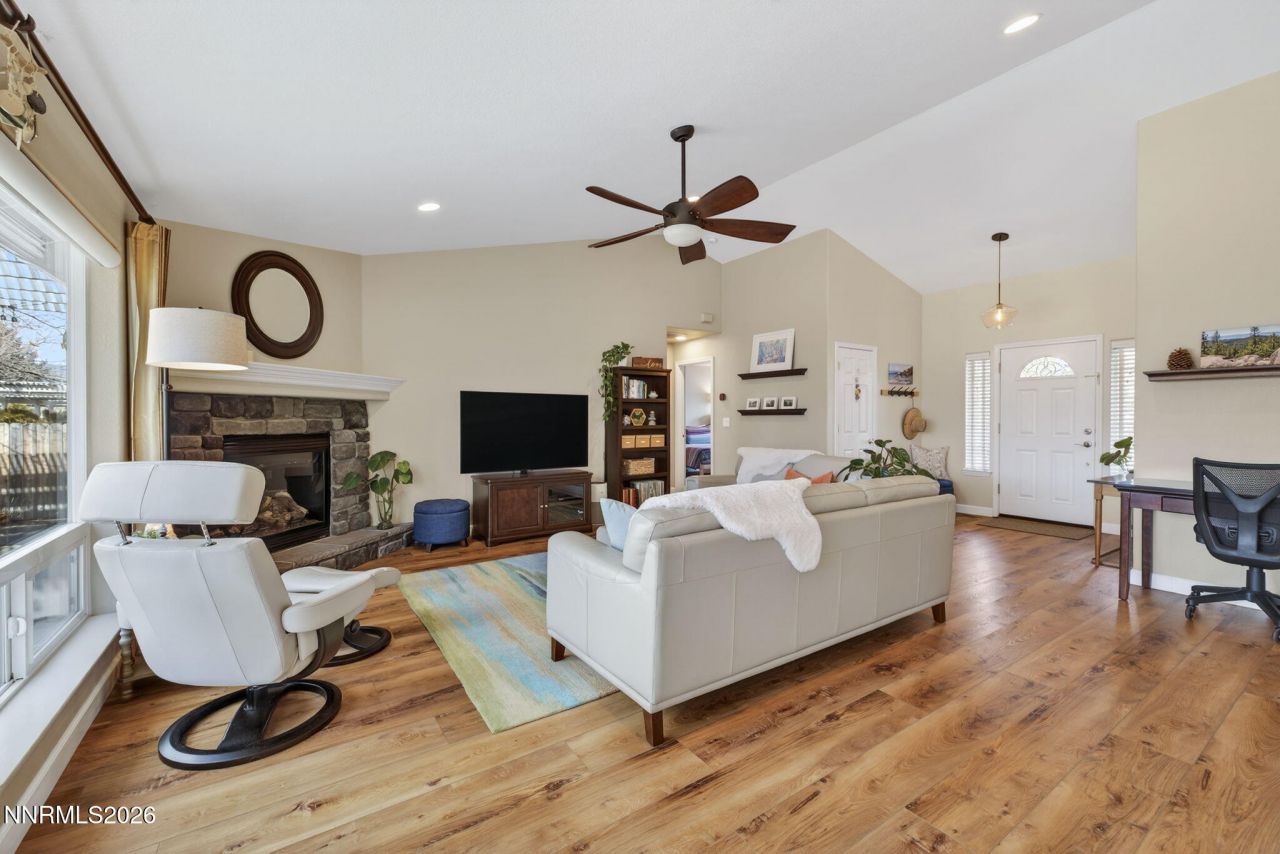 2878 Del Mar Drive, Minden, NV 89423 Photo