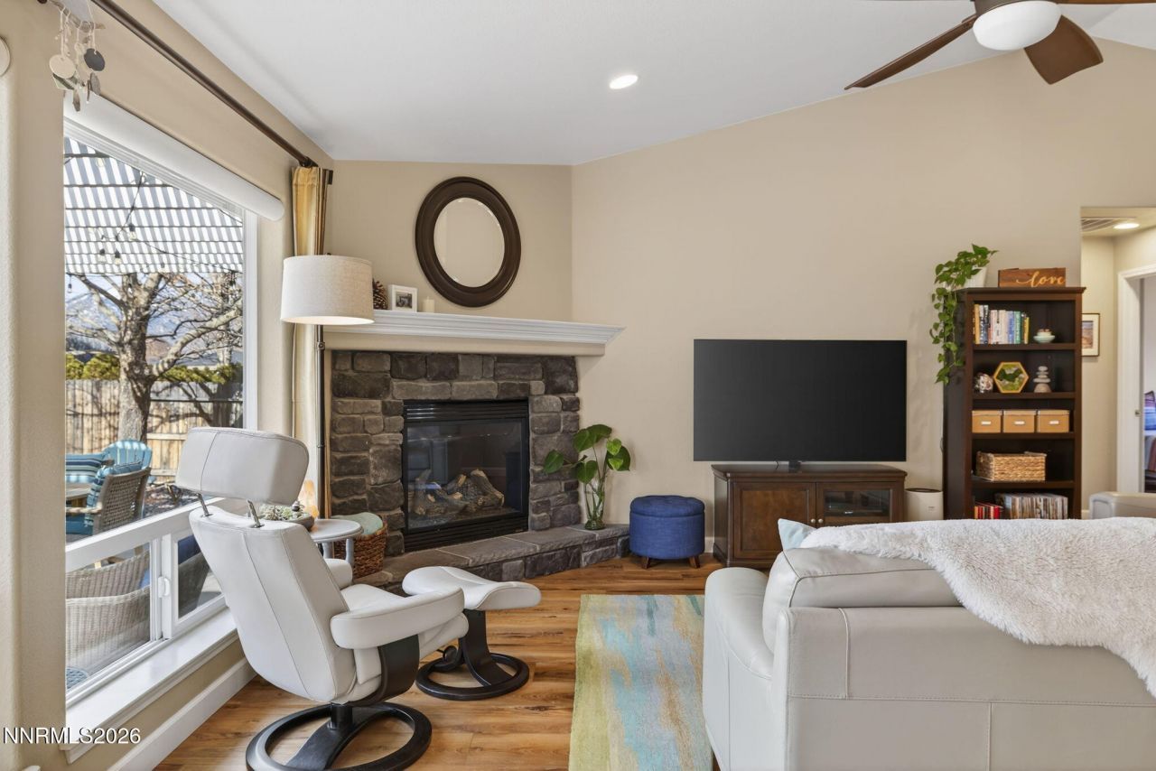 2878 Del Mar Drive, Minden, NV 89423 Photo