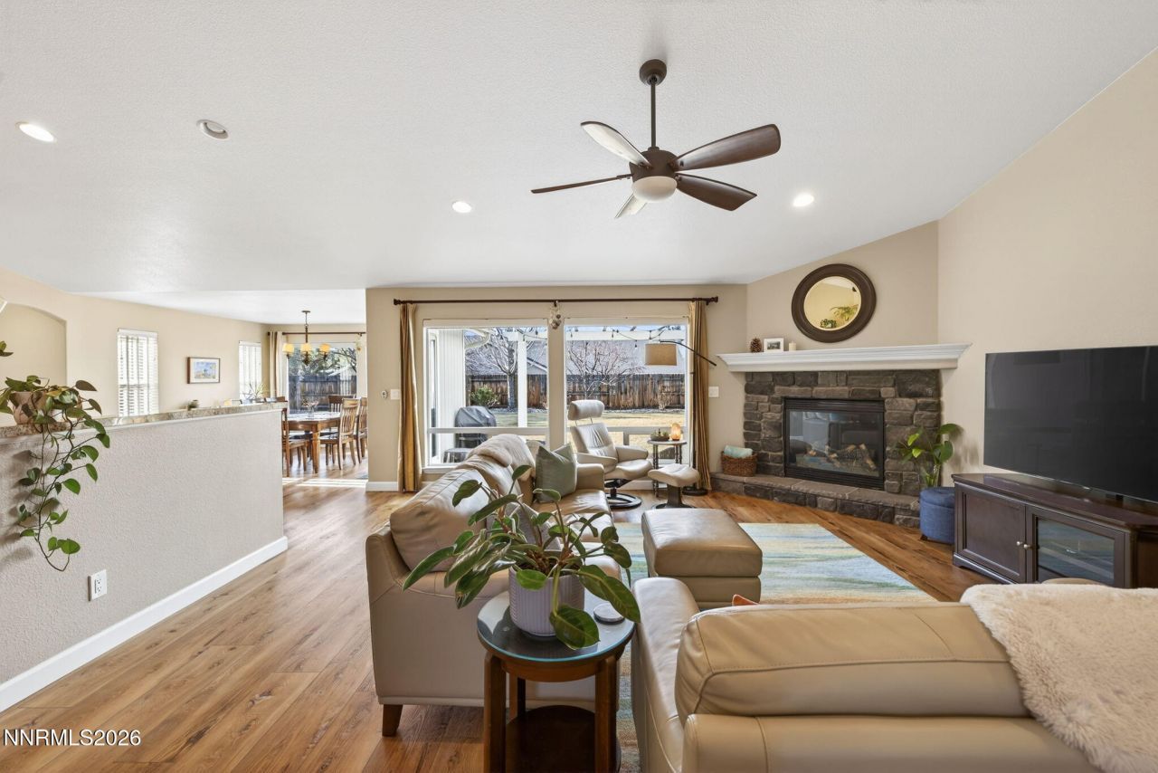 2878 Del Mar Drive, Minden, NV 89423 Photo