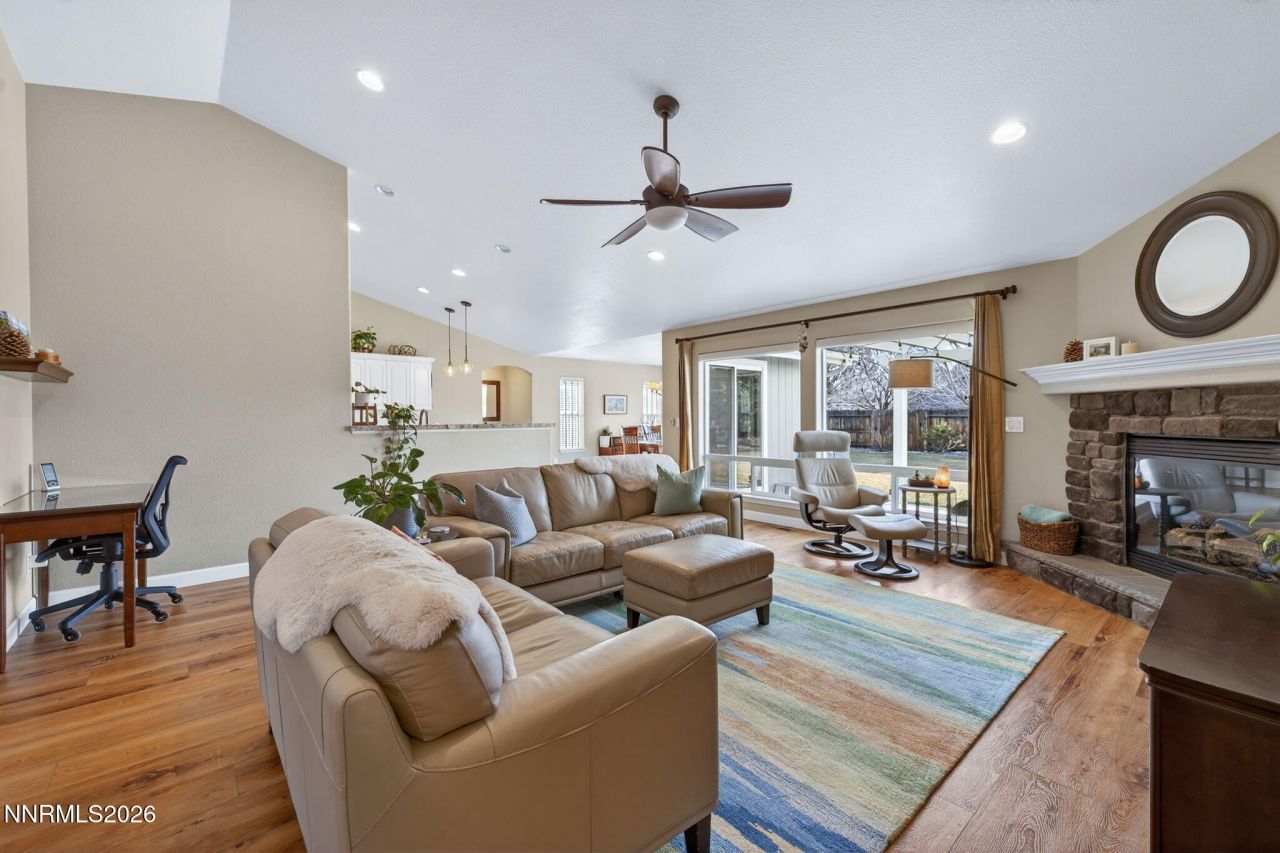 2878 Del Mar Drive, Minden, NV 89423 Photo