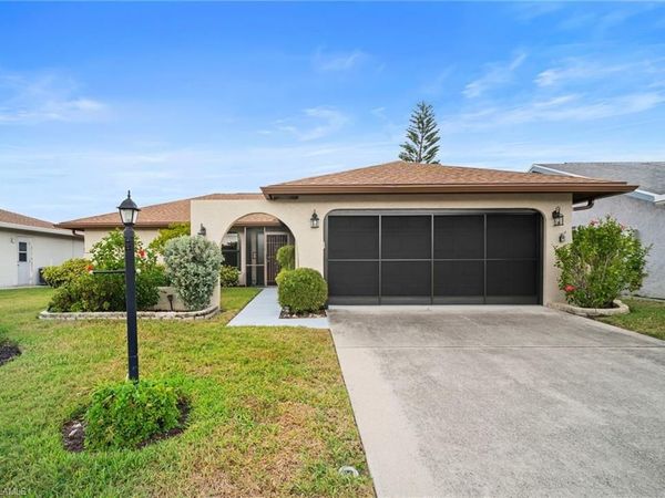 9950 Vanillaleaf ST, FORT MYERS, FL 33919