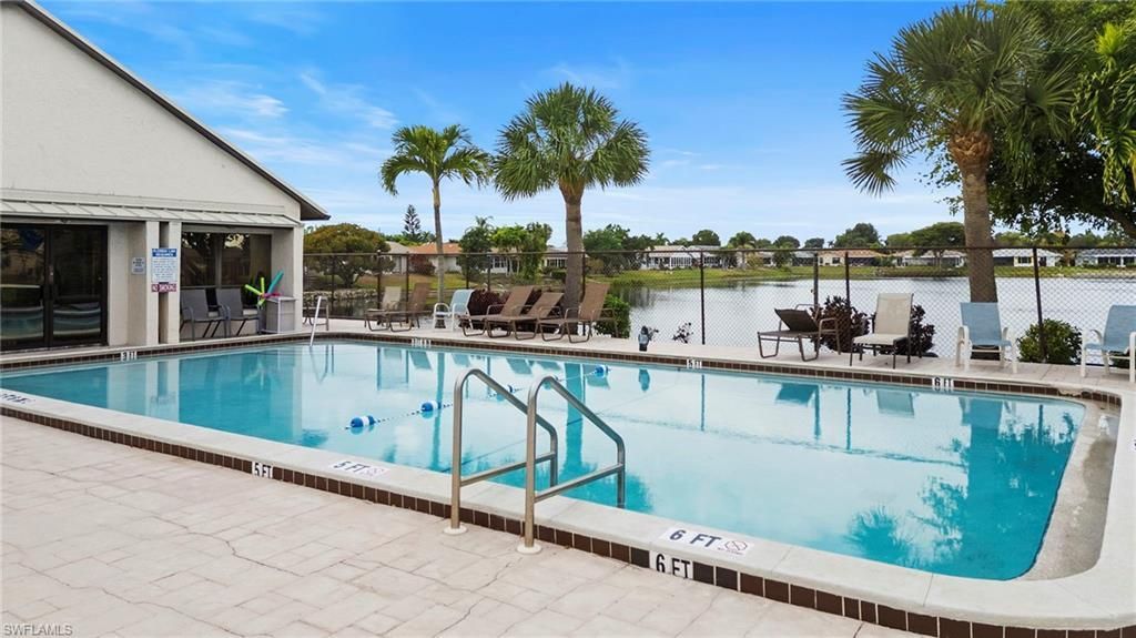 9950 Vanillaleaf St, Fort Myers, FL 33919 Photo