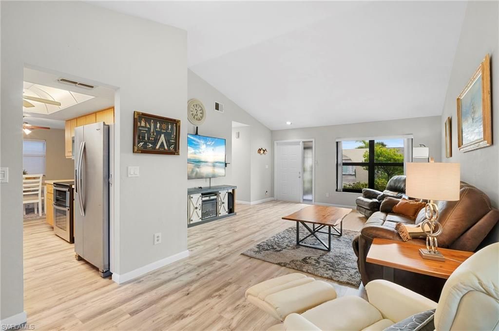 9950 Vanillaleaf St, Fort Myers, FL 33919 Photo