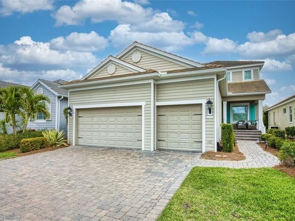 17755 Little Torch KY, FORT MYERS, FL 33908