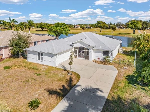1503 NW 29th PL, CAPE CORAL, FL 33993
